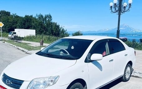 Toyota Corolla, 2008 год, 600 000 рублей, 2 фотография