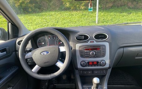 Ford Focus II рестайлинг, 2008 год, 325 000 рублей, 7 фотография