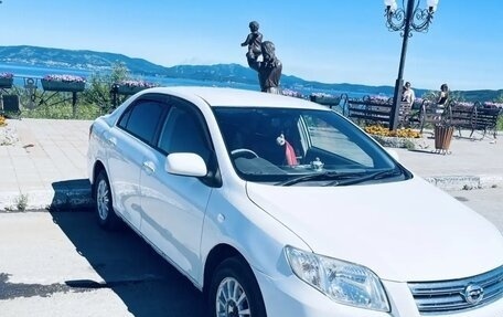Toyota Corolla, 2008 год, 600 000 рублей, 3 фотография