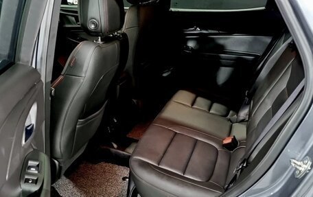 Chevrolet TrailBlazer, 2022 год, 1 799 000 рублей, 13 фотография