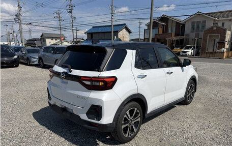 Daihatsu Rocky, 2021 год, 1 300 000 рублей, 2 фотография