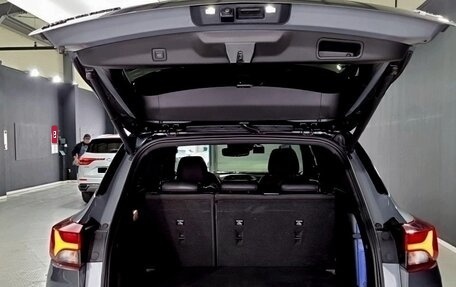Chevrolet TrailBlazer, 2022 год, 1 799 000 рублей, 14 фотография