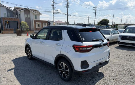 Daihatsu Rocky, 2021 год, 1 300 000 рублей, 6 фотография