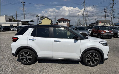 Daihatsu Rocky, 2021 год, 1 300 000 рублей, 8 фотография