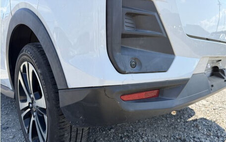 Daihatsu Rocky, 2021 год, 1 300 000 рублей, 14 фотография