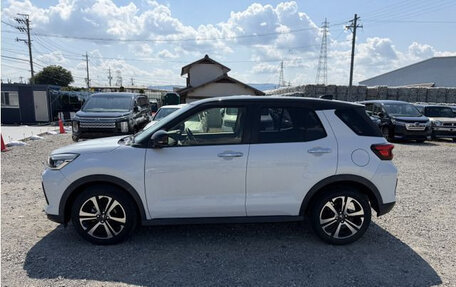 Daihatsu Rocky, 2021 год, 1 300 000 рублей, 5 фотография