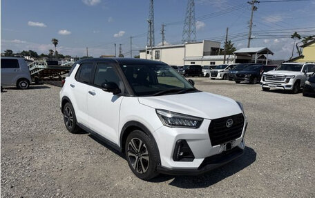 Daihatsu Rocky, 2021 год, 1 300 000 рублей, 9 фотография