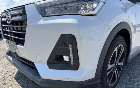 Daihatsu Rocky, 2021 год, 1 300 000 рублей, 12 фотография