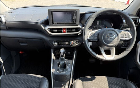 Daihatsu Rocky, 2021 год, 1 300 000 рублей, 3 фотография