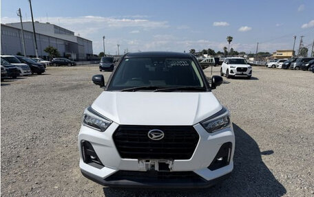 Daihatsu Rocky, 2021 год, 1 300 000 рублей, 10 фотография