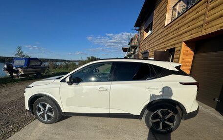 Nissan Qashqai, 2023 год, 2 490 000 рублей, 5 фотография