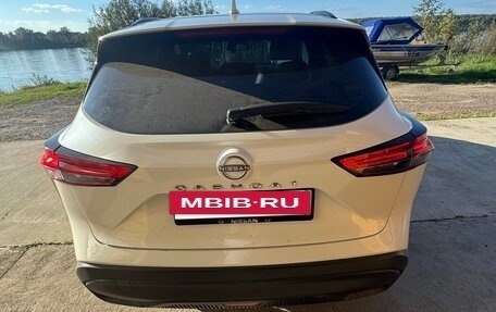 Nissan Qashqai, 2023 год, 2 490 000 рублей, 6 фотография
