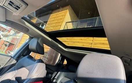 Nissan Qashqai, 2023 год, 2 490 000 рублей, 9 фотография