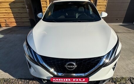 Nissan Qashqai, 2023 год, 2 490 000 рублей, 2 фотография