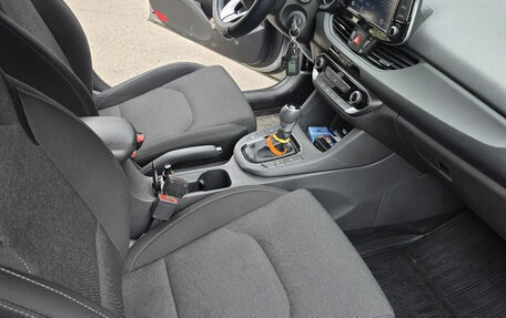 Hyundai i30 III, 2022 год, 1 600 000 рублей, 15 фотография