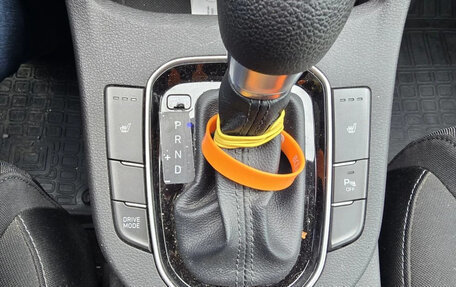 Hyundai i30 III, 2022 год, 1 600 000 рублей, 11 фотография