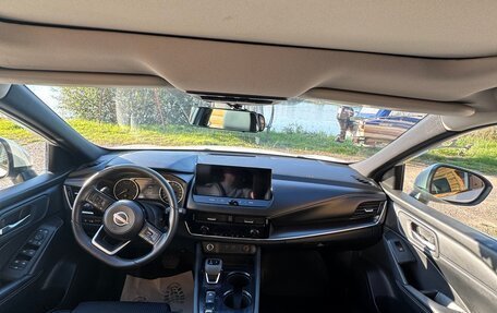 Nissan Qashqai, 2023 год, 2 490 000 рублей, 8 фотография