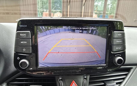 Hyundai i30 III, 2022 год, 1 600 000 рублей, 2 фотография