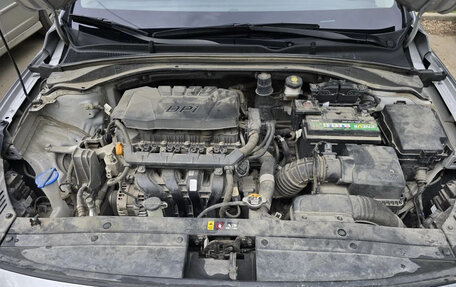 Hyundai i30 III, 2022 год, 1 600 000 рублей, 14 фотография