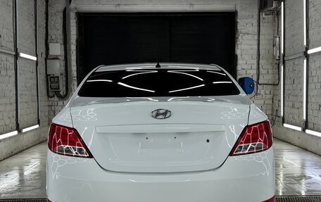 Hyundai Solaris II рестайлинг, 2014 год, 940 000 рублей, 14 фотография