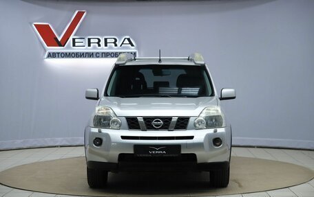 Nissan X-Trail, 2010 год, 820 000 рублей, 2 фотография