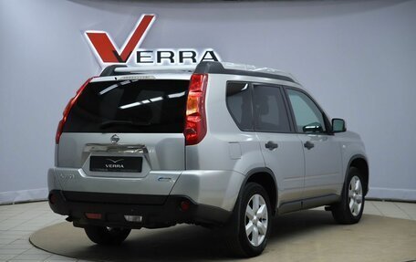 Nissan X-Trail, 2010 год, 820 000 рублей, 5 фотография