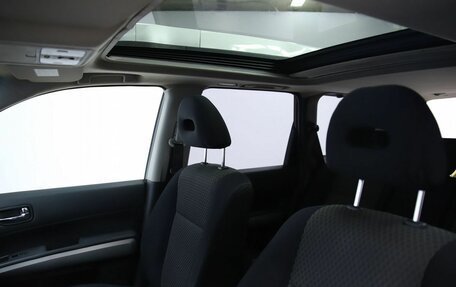 Nissan X-Trail, 2010 год, 820 000 рублей, 11 фотография