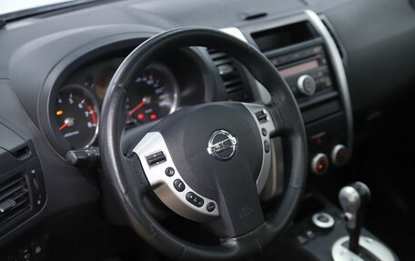 Nissan X-Trail, 2010 год, 820 000 рублей, 15 фотография