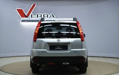 Nissan X-Trail, 2010 год, 820 000 рублей, 6 фотография
