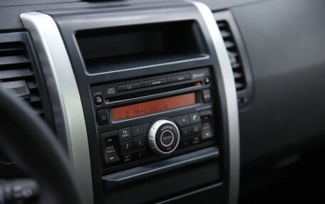 Nissan X-Trail, 2010 год, 820 000 рублей, 14 фотография