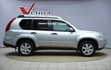 Nissan X-Trail, 2010 год, 820 000 рублей, 4 фотография