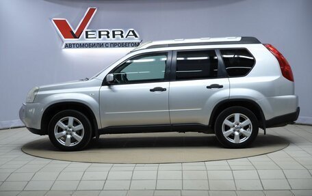 Nissan X-Trail, 2010 год, 820 000 рублей, 8 фотография