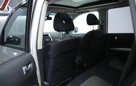 Nissan X-Trail, 2010 год, 820 000 рублей, 12 фотография