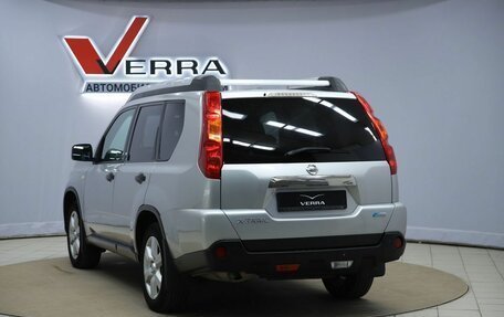 Nissan X-Trail, 2010 год, 820 000 рублей, 7 фотография