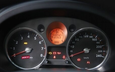 Nissan X-Trail, 2010 год, 820 000 рублей, 17 фотография