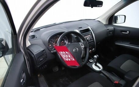 Nissan X-Trail, 2010 год, 820 000 рублей, 10 фотография