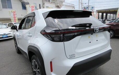 Toyota Yaris Cross, 2023 год, 1 500 217 рублей, 6 фотография