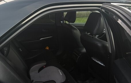 Toyota Camry, 2015 год, 1 400 000 рублей, 10 фотография