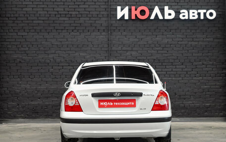 Hyundai Elantra III, 2005 год, 380 000 рублей, 5 фотография