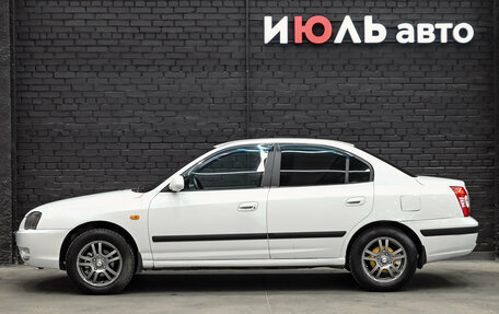 Hyundai Elantra III, 2005 год, 380 000 рублей, 7 фотография