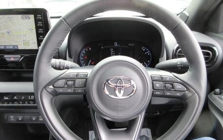 Toyota Yaris Cross, 2023 год, 1 500 217 рублей, 8 фотография