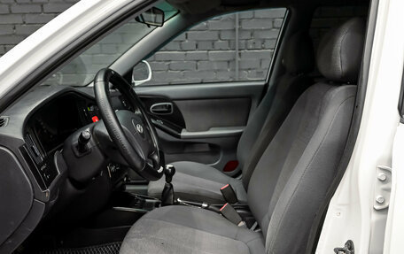 Hyundai Elantra III, 2005 год, 380 000 рублей, 9 фотография
