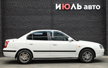 Hyundai Elantra III, 2005 год, 380 000 рублей, 8 фотография
