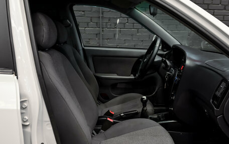 Hyundai Elantra III, 2005 год, 380 000 рублей, 10 фотография