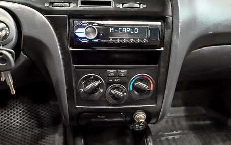 Hyundai Elantra III, 2005 год, 380 000 рублей, 14 фотография
