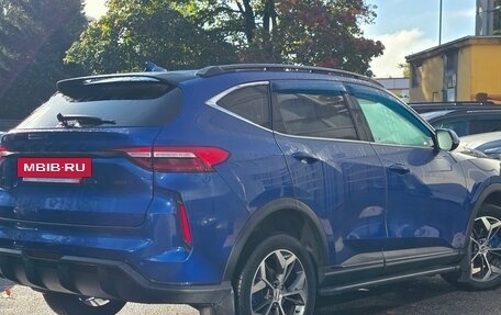 Haval F7 I, 2022 год, 2 049 000 рублей, 3 фотография