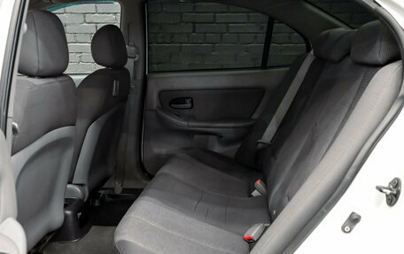 Hyundai Elantra III, 2005 год, 380 000 рублей, 17 фотография