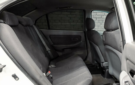 Hyundai Elantra III, 2005 год, 380 000 рублей, 16 фотография