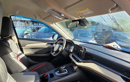 Haval F7 I, 2022 год, 2 049 000 рублей, 7 фотография