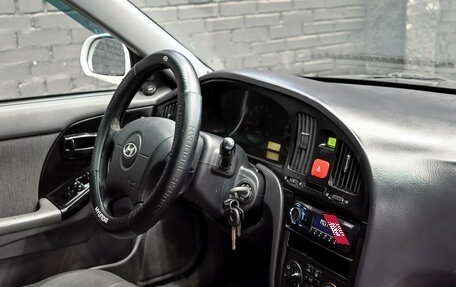 Hyundai Elantra III, 2005 год, 380 000 рублей, 15 фотография